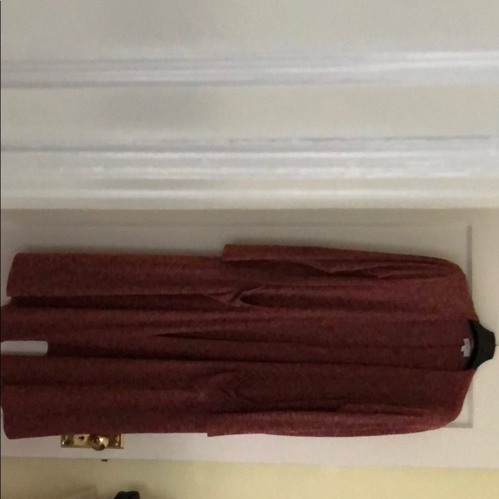 Lularoe L Sarah